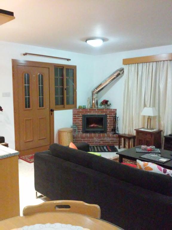 Zena Holiday Villa Pissouri Habitación foto
