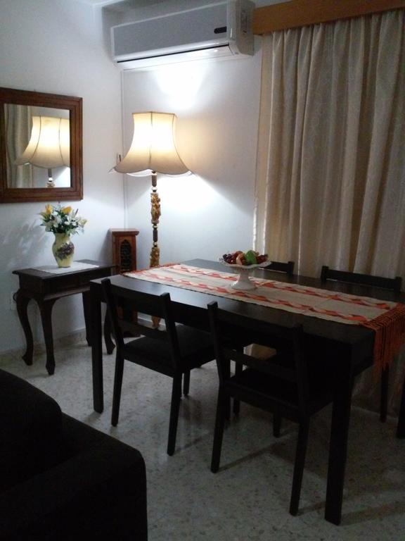 Zena Holiday Villa Pissouri Habitación foto