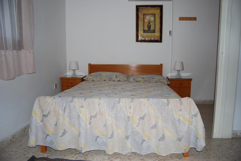 Zena Holiday Villa Pissouri Habitación foto