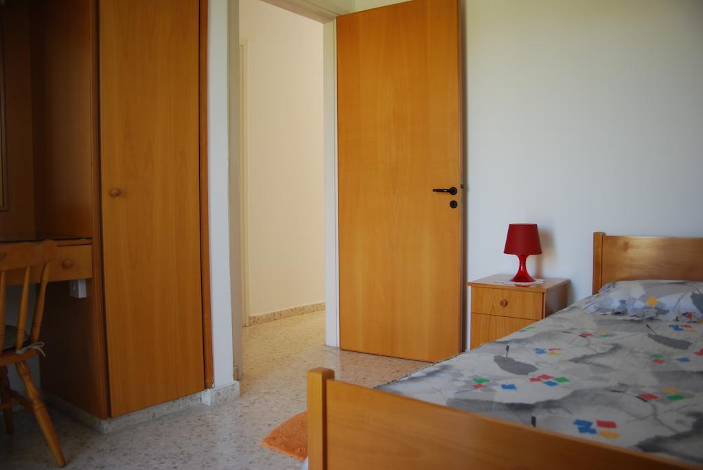 Zena Holiday Villa Pissouri Habitación foto